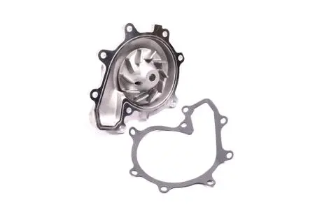 Водяний насос Богдан, ISUZU 4HF1/4HG1-T/4HE1 вал d=24mm RIDER RD8973333610-24