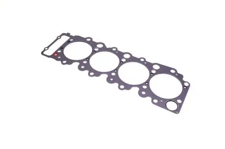 Прокладка ГБЦ ISUZU, Богдан 4НК1-Т RIDER RD8973754340