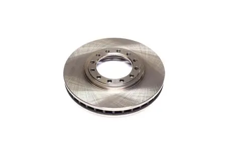 Диск гальмівний передній ISUZU NQR70, NPR-75, Богдан А093, Ataman Е5 RIDER RD8973872280