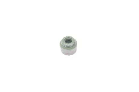 Сальник клапана IN/EX VAG/MERCEDES/OPEL/BMW/DAEWOO 6 мм (ФТОРКАУЧУК ЧОРНИЙ) RIDER RD.90410741