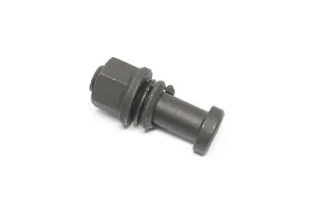 Заколка колеса (с гайкой) М18x1, 5x30, 5x65x27 MB RIDER RD 90.99.79