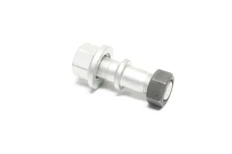 Шпилька колеса (з гайкою) М22x1, 5xМ22x2x100x46x49 RIDER RD 90.99.86