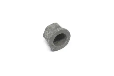 Гайка М18*1,5*19 SW24 колеса BPW, MAN, MB RIDER RD 90.99.87