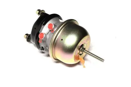 Енергоакумулятор Тип 24/24 PROFESSIONAL M22x1.5 RIDER RD 93.25.007