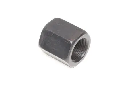 Гайка стремянки М22х1, 5 H=35 SW32 (фосфотована міцність 10.0) RIDER RD 93.25.42