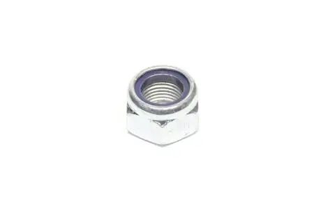 Гайка М16x1,5 SW24 (самоконтряна) BPW, SAF RIDER RD 94.45.64