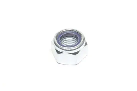 Гайка М20x2,5 SW30 (самоконтряна)) BPW, SAF RIDER RD 94.45.67