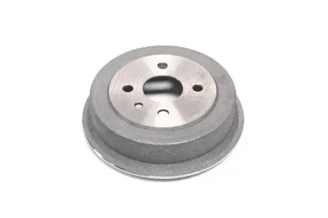 Барабан тормозов. задн. DAEWOO LANOS, ESPERO, NUBIRA под ABS (без ступицы) Чугун RIDER RD.96175281