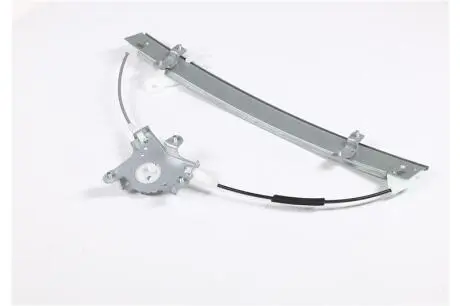 Стеклоподъемник DAEWOO LANOS, SENS передний левый (электр. под тришип)) RIDER RD.96225383