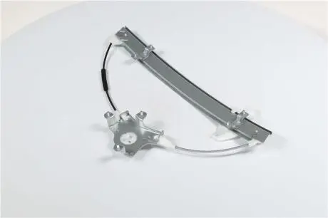 Стеклоподъемник DAEWOO LANOS, SENS передний правый (электр. под тришип)) RIDER RD.96225384