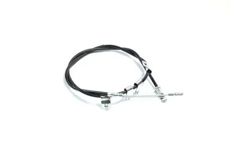 Трос ручного тормоза DAEWOO LANOS лев. (TF69Y0-3508181) RIDER RD.96230545