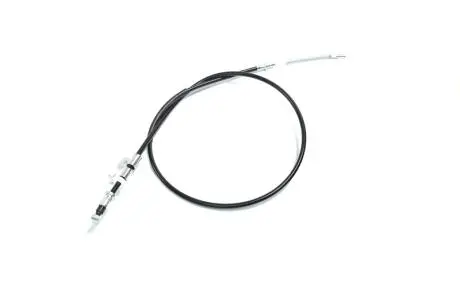 Трос ручного тормоза DAEWOO LANOS прав. (TF69Y0-3508180) RIDER RD.96245829