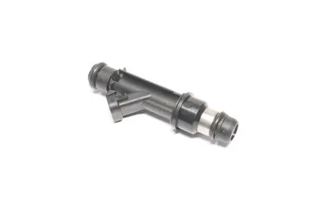 Форсунка паливна DAEWOO LANOS 1.5, AVEO 1.5, LACETTI 1.8 (тонка, 4 отвори) RIDER RD.96386780