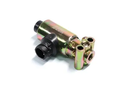 Електромагнітний клапан КПП RVI, DAF, SCANIA RIDER RD 98.26.079