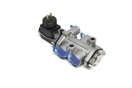 Электромагнитный клапан КПП DAF 95XF,85,75,65CF RIDER RD 98.26.083