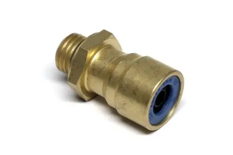 Фитинговое соединение New Line M12x1.5/8 RIDER RD 99.02.62