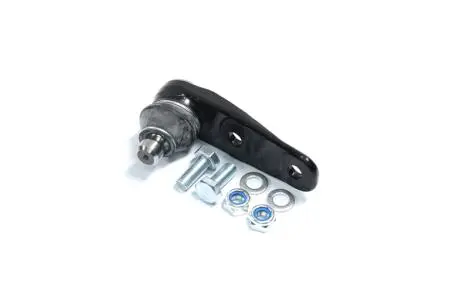 Опора кульова AUDI 80 86-91 передн. RIDER RD.993510153