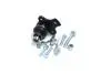 Опора шаровая VW GOLF II, JETTA 83-87 передняя. RIDER RD.993510169 (фото 1)