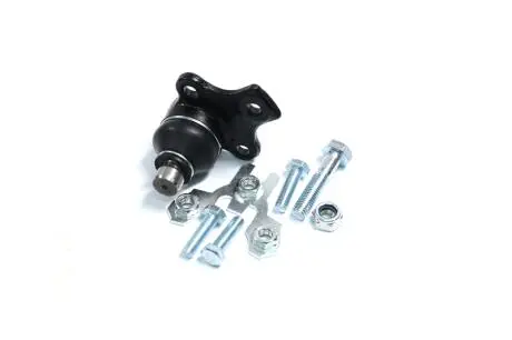 Опора шаровая VW GOLF II, JETTA 83-87 передняя. RIDER RD.993510169