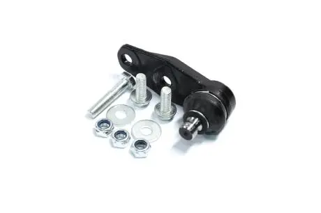 Опора шаровая RENAULT KANGOO 97- передняя. RIDER RD.993512119