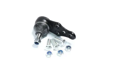 Опора шаровая DAEWOO LANOS 97- передняя. RIDER RD.993512152