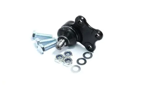 Опора шаровая CITROEN BERLINGO 96-. PEUGEOT PARTNER 96- передняя. RIDER RD.993514767