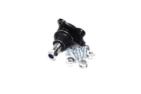 Опора кульова VW BORA, GOLF IV, SKODA OCTAVIA 97- передн.прав. RIDER RD.993517620