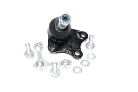 Опора шаровая SKODA FABIA, VW POLO 01-прав. (до 5J-8A502 656) RIDER RD.993525525