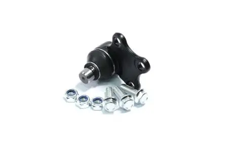 Опора шаровая CITROEN BERLINGO, PEUGEOT PARTNER 97- передняя. RIDER RD.993525534