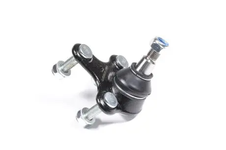 Опора кульова SKODA OCTAVIA 04-13, VW CADDY 04- передн. лів. RIDER RD.993526772