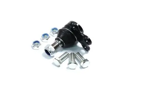 Опора шаровая OPEL VIVARO 01-, RENAULT TRAFIC 01- передняя. RIDER RD.993527219