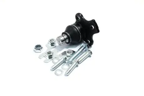 Опора шаровая VW GOLF II, III, PASSAT 87-97 передняя. RIDER RD.993531335