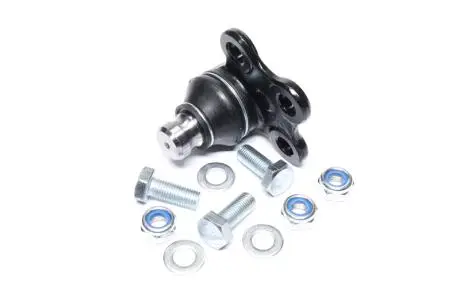 Опора шаровая RENAULT KANGOO 08- RIDER RD.993533816