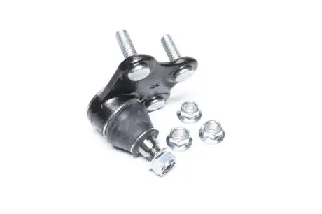 Опора шаровая SKODA FABIA, VW POLO 01-прав. (с 5J-8A502 657) RIDER RD.993533906