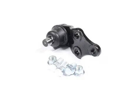 Опора шаровая HYUNDAI i30, SANTA FE, KIA CEED 10-передняя. RIDER RD.993536744