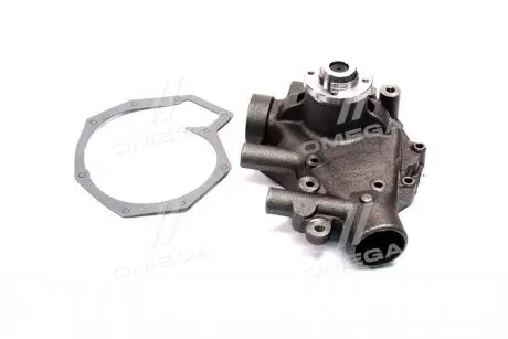 Фото насос водяний DAF CF 85 - 95XF-95.430-95.480 RIDER RD-DF106 Насос водяний DAF CF 85 - 95XF-95.430-95.480 RIDER RD-DF106