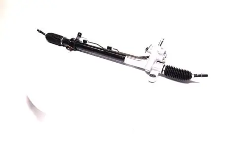 Механизм рулевой HONDA ACCORD 03-08 2.4L с ГПК RIDER RD.HO9044