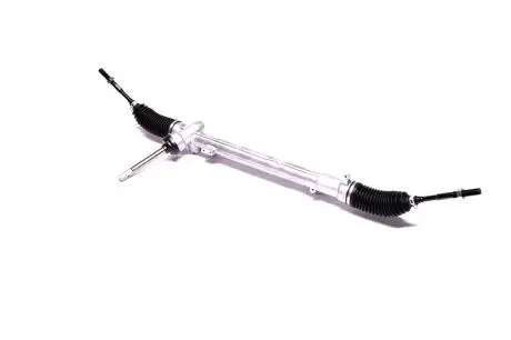 Механизм рулевой NISSAN QASHQAI 07-13 без ГПК RIDER RD.JRM563