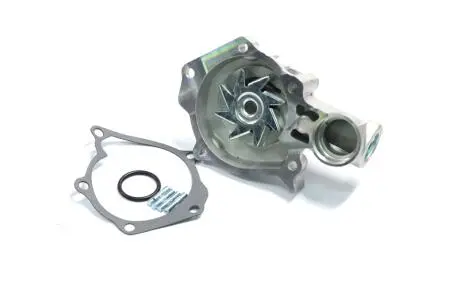 Насос водяний CHERY TIGGO/T11 06-; GREAT WALL H6 11- (2.4L) RIDER RD.SMD326915