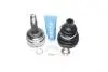 ШРУС к-т CHERY TIGGO зовн. 2WD (26/30) RIDER RD.T11XLB3AH2203030 (фото 1)
