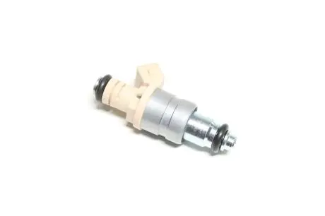 Форсунка топливная ВАЗ 2104-2107, 2108-099, 2110, 2113-15 об. 1,5 L 8V, МР 7.9.7(ЕВРО-II, III) RIDER RD.VAZ6393