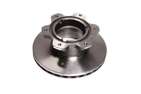 Диск тормозной MB VARIO STANDARD RIDER ST 02-MB907