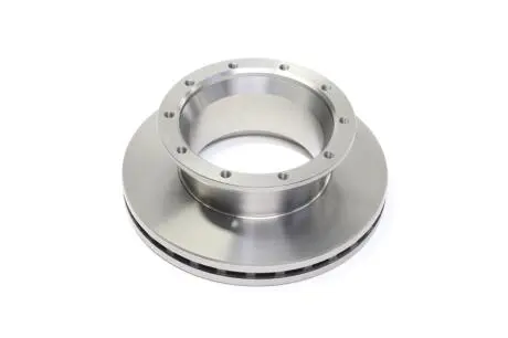 Диск тормозной MB DCA/TE/TZ STANDARD RIDER ST 02-MB911
