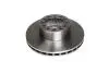 Диск тормозной STANDARD передний. MAN F2000 RIDER ST 09-MA093 (фото 1)