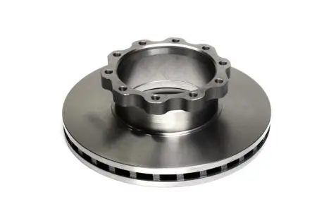 Диск тормозной STANDARD MAN F2000 RIDER ST 09-MA094