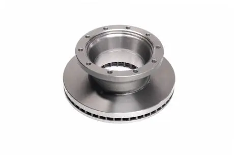 Диск тормозов. MERCEDES DCA DCA/TE2/1C5-7 STANDARD RIDER ST 09-ME092