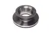 Диск тормозной ROR LM/LMC DX195 STANDARD RIDER ST 09-RO092 (фото 1)