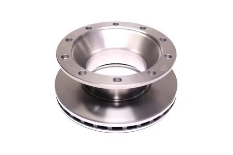 Диск гальмівний - 430мм - SCHMITZ SCB9010/9 STANDARD RIDER ST 09-SH091