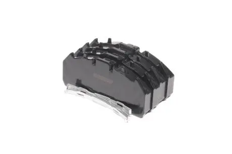 Колодка тормозов. диск. TWIN (компл. на ось) RVI, ROR, VOLVO RIDER ST 29174PRO
