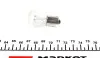 Автолампа P21W 24V 21W BA15s (SCC) Стандарт (1шт)) Ring R241 (фото 2)